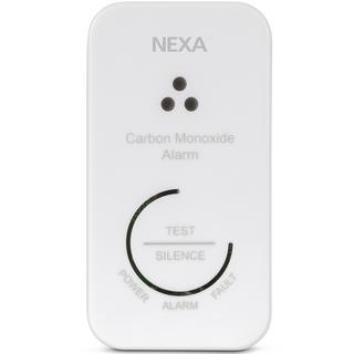 Nexa CMA-968/10Y Tragbarer Kohlenmonoxidmelder 10 Jahre  