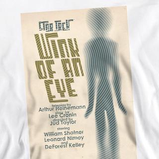 Star Trek The Original Series Episode 66 Sweatshirt  