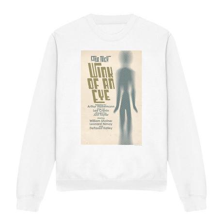 Star Trek The Original Series Episode 66 Sweatshirt  