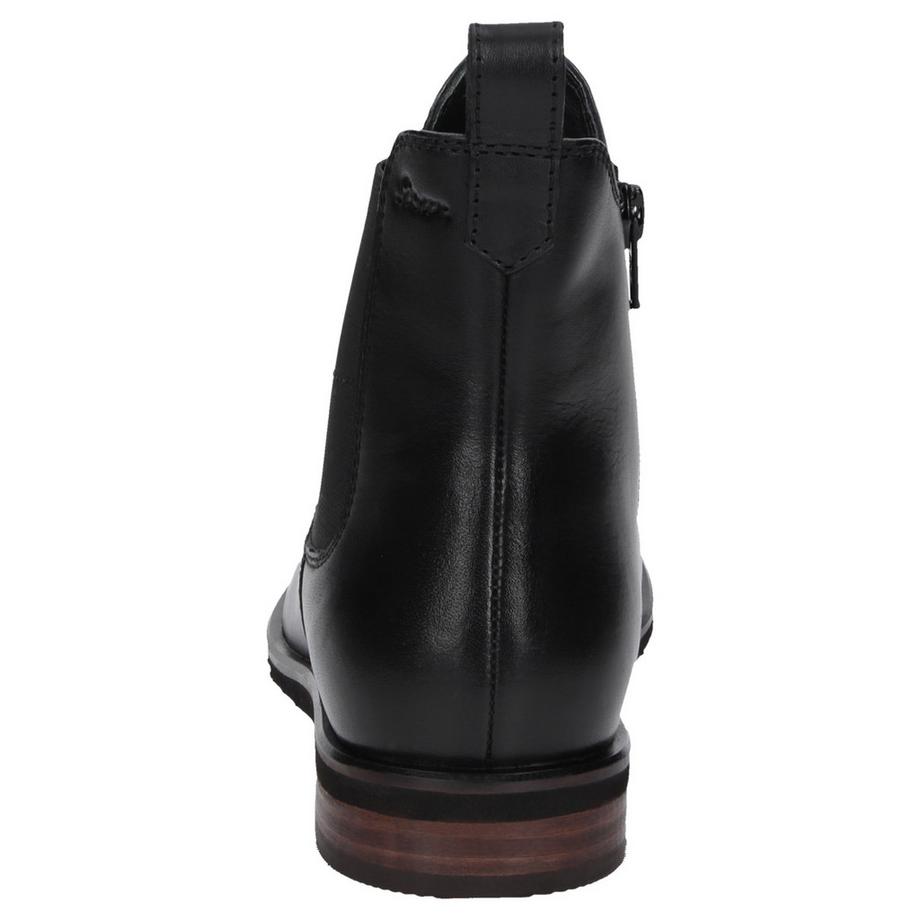 Sioux Elaneska-700 Chelsea Boots  