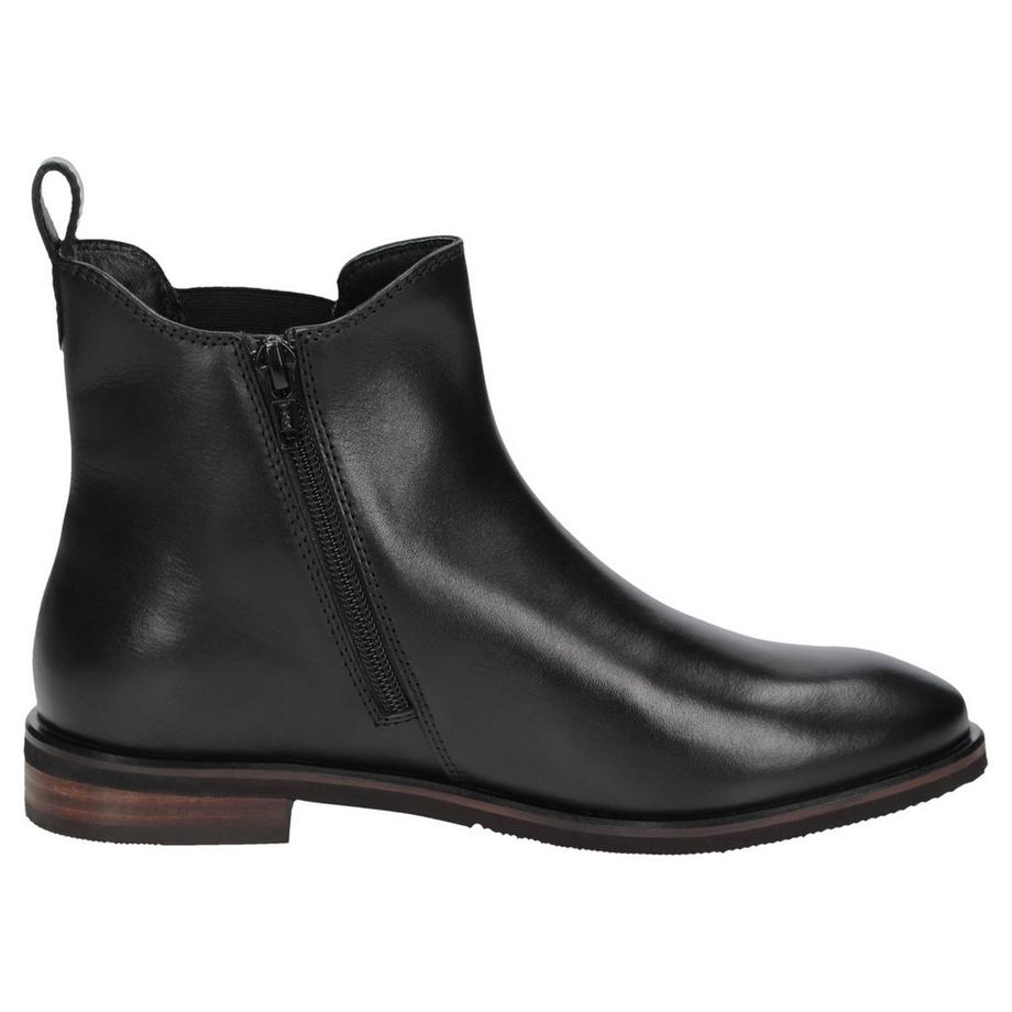 Sioux Elaneska-700 Chelsea Boots  
