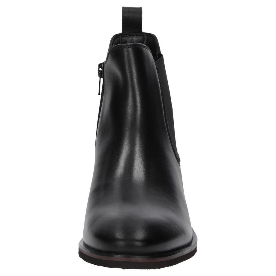Sioux Elaneska-700 Chelsea Boots  