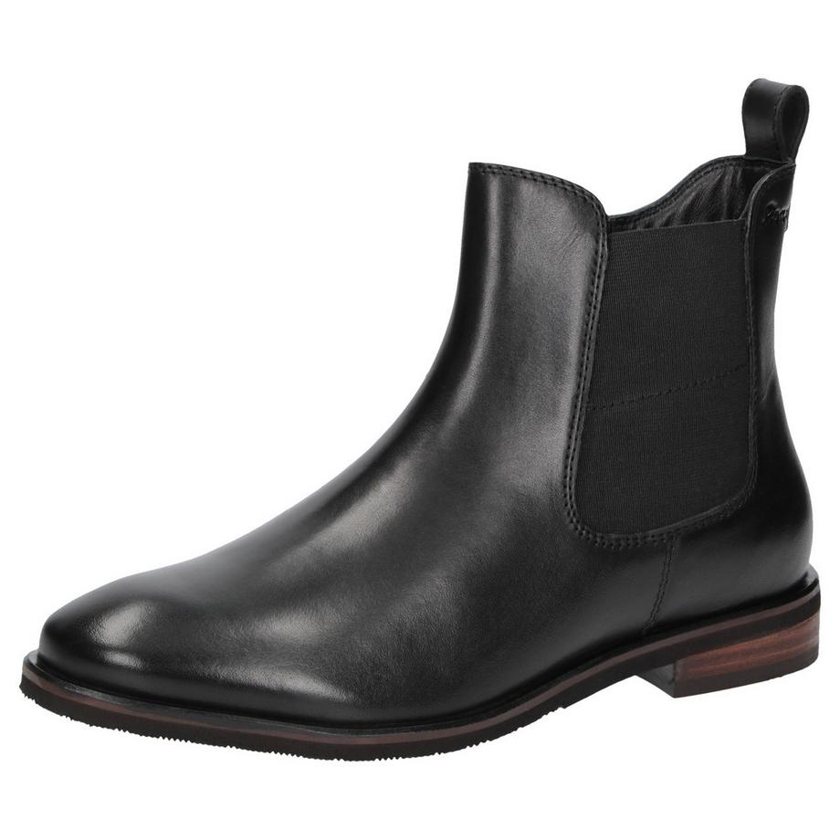Stiefelette Elaneska-700