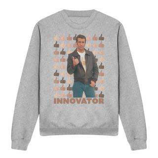 Happy Days Felpa Innovator  