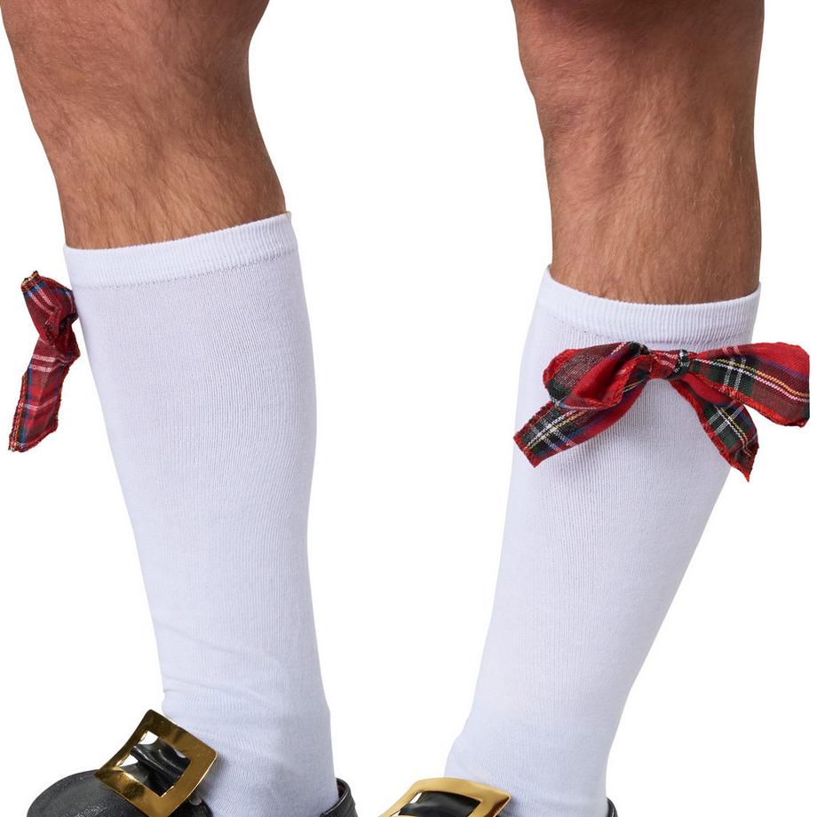 Tectake  Écossais distingué 