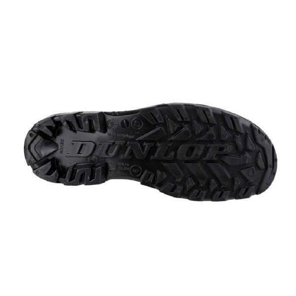 Dunlop  Devon Gummistiefel Sicherheitsgummistiefel 