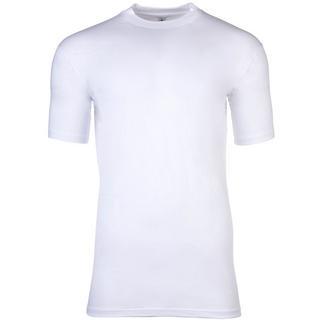 HOM Bequem sitzendes T-Shirt  