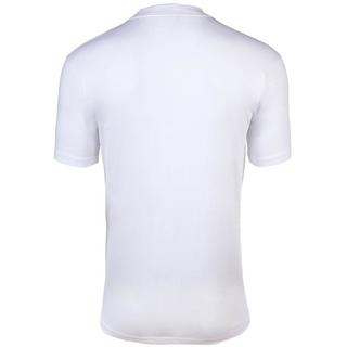 HOM Bequem sitzendes T-Shirt  