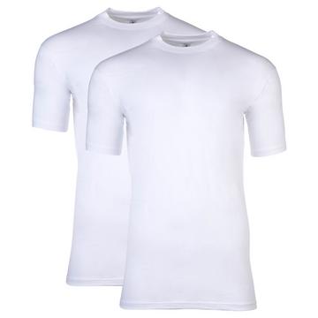 T-Shirt  Bequem sitzend