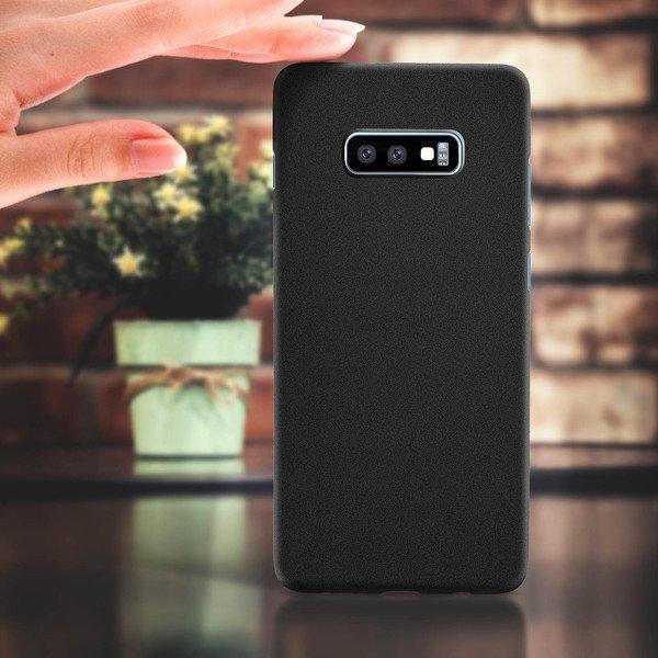 Avizar  Cover TPU Samsung Galaxy S10e 