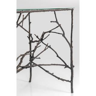 KARE Design Branche d'arbre console 105x79  