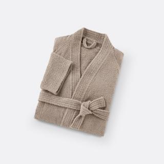 La Redoute Intérieurs Accappatoio Kimono Scenario 350 gm²  