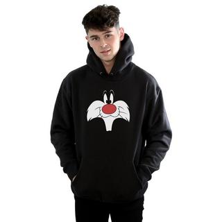 LOONEY TUNES Sylvester the Cat Kapuzenpullover  