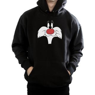 LOONEY TUNES Sylvester the Cat Kapuzenpullover  