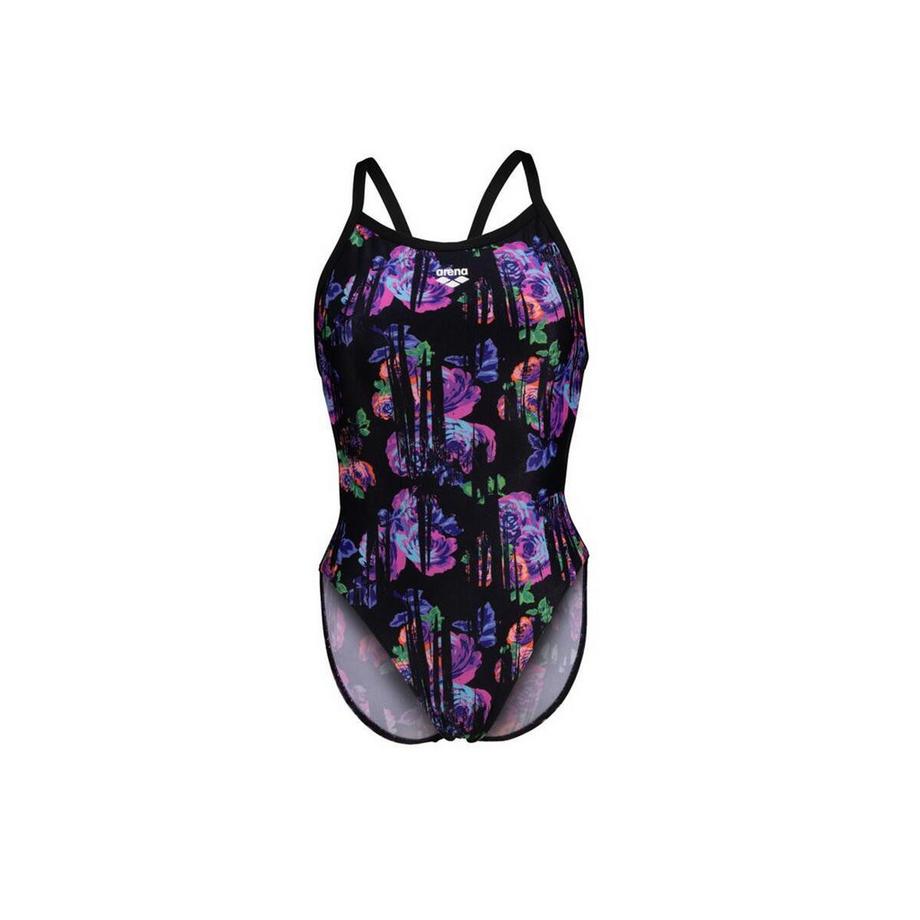Costume da bagno donna a 1 pezzo Arena Xcro