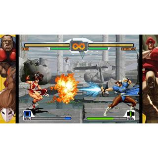 SNK  SNK vs. Capcom: SVC Chaos -JP- 