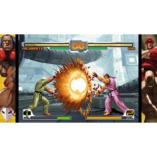 SNK  SNK vs. Capcom: SVC Chaos -JP- 