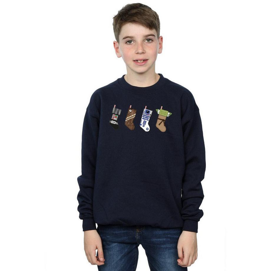 STAR WARS  Sweatshirt 