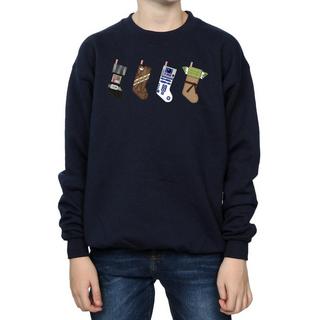 STAR WARS  Sweat 