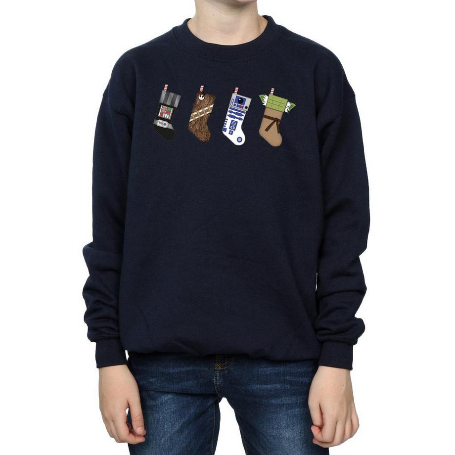 STAR WARS  Sweatshirt 