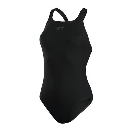 speedo  maillot de bain 1 pièce eco+ medalist 