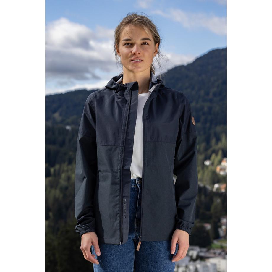 Rukka Travellight Veste de Pluie  