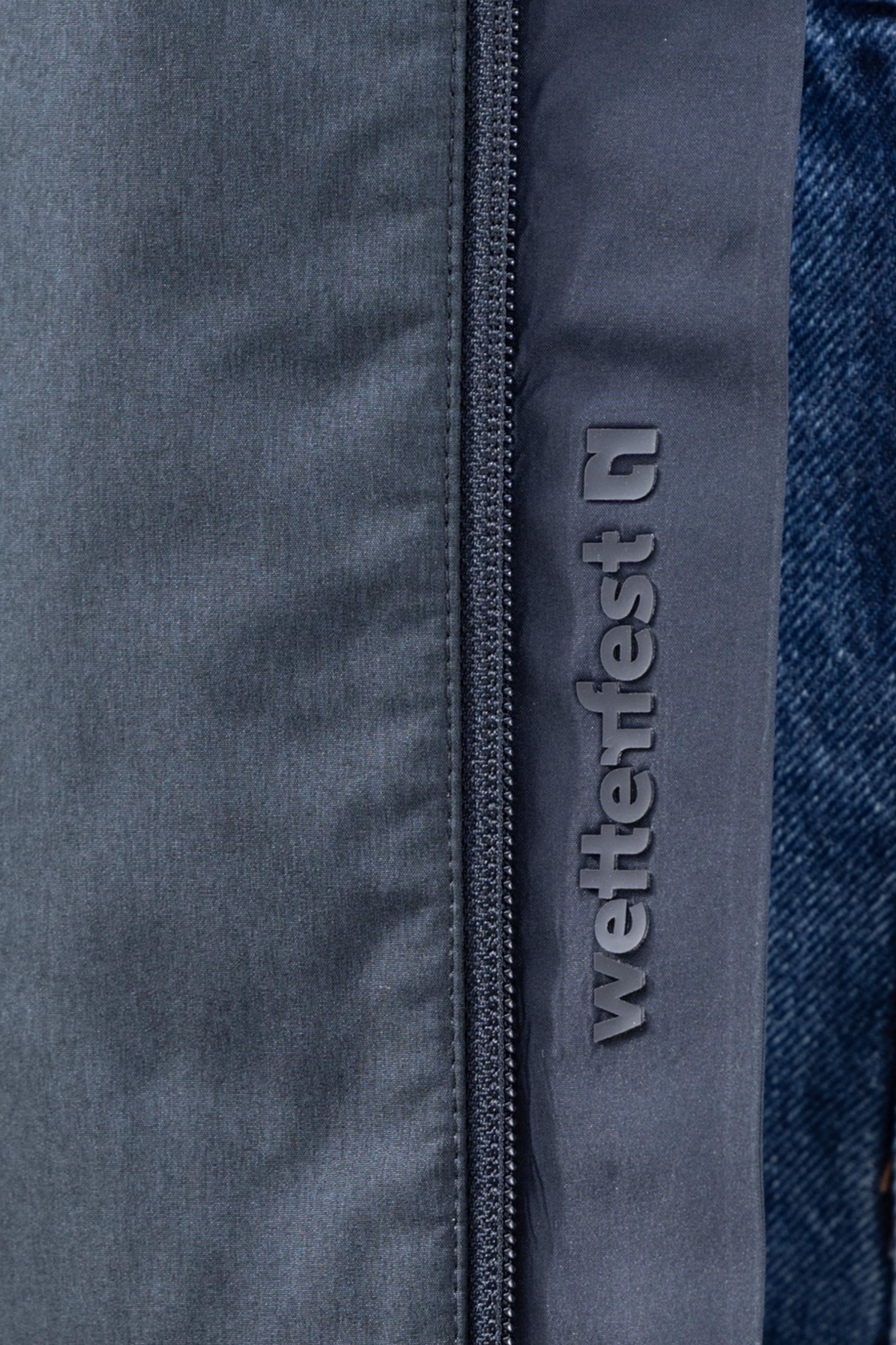 Rukka Travellight Veste de Pluie  