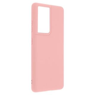 Avizar  Cover Samsung Galaxy S21 Ultra SoftTouch 