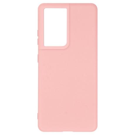 Avizar  Cover Samsung Galaxy S21 Ultra SoftTouch 