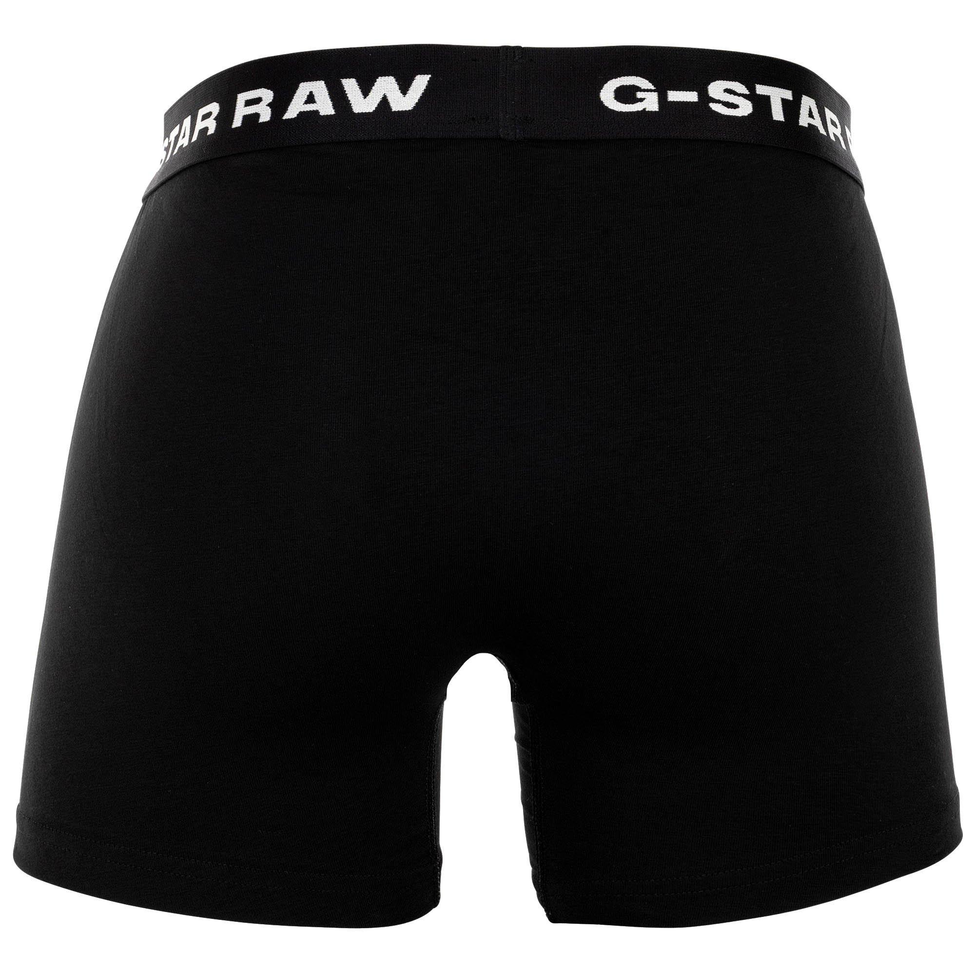 G-STAR RAW Boxer Briefs Confezione da 3  