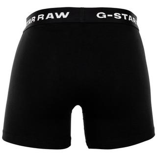 G-STAR RAW Boxer Briefs Confezione da 3  