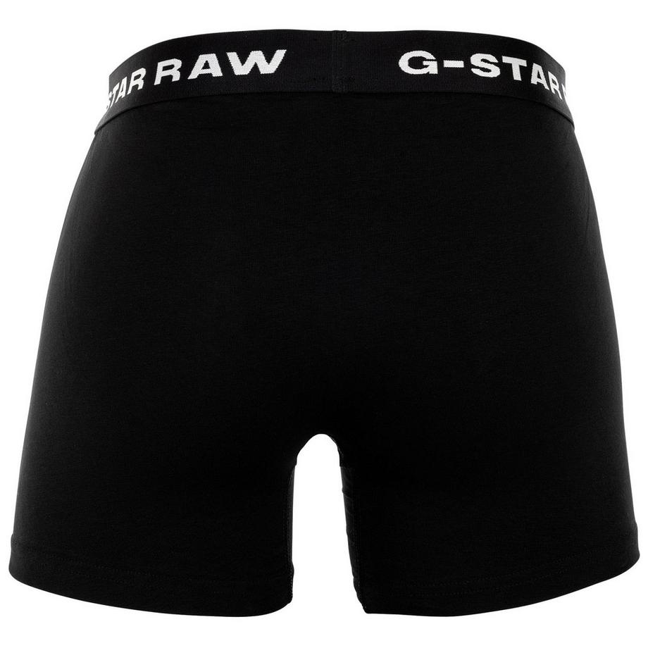 G-STAR RAW Boxershorts 3er Pack  