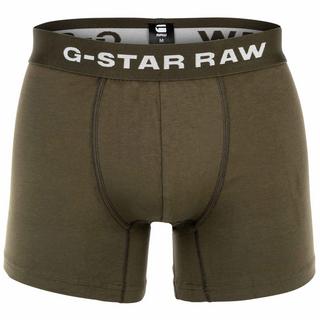 G-STAR RAW Boxer Briefs Confezione da 3  