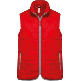 Kariban  Gilet imbottito Kariban Matelassé 