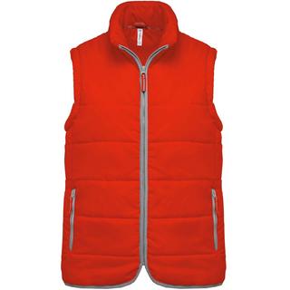 Kariban  Gilet imbottito Kariban Matelassé 