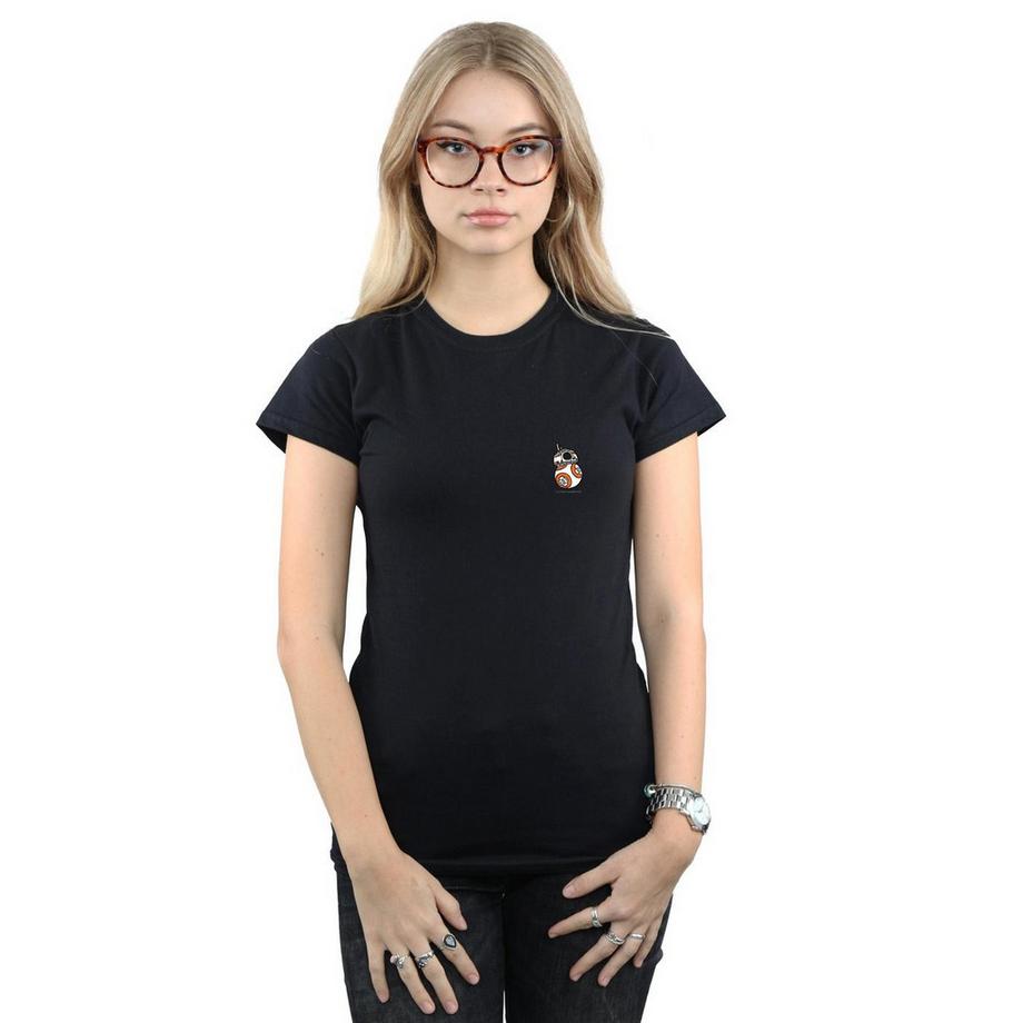 STAR WARS The Force Awakens T-Shirt  