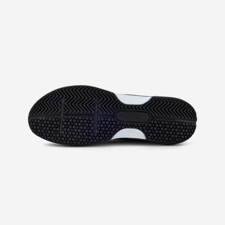 KUIKMA  Padel-, Tennis- und Pickleballschuhe , Comfort Lite/gelb 