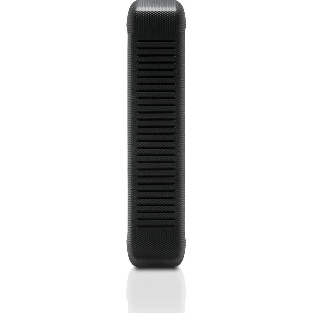 SanDisk Professional  G-DRIVE ArmorATD disco rigido esterno 5 TB 2.5" USB tipo-C 3.2 Gen 1 (3.1 Gen 1) Grigio 