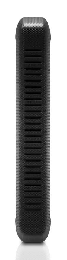 SanDisk Professional  G-DRIVE ArmorATD disco rigido esterno 5 TB 2.5" USB tipo-C 3.2 Gen 1 (3.1 Gen 1) Grigio 