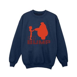 Disney  Big Hero 6 Sweatshirt 