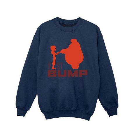 Disney  Big Hero 6 Sweatshirt 