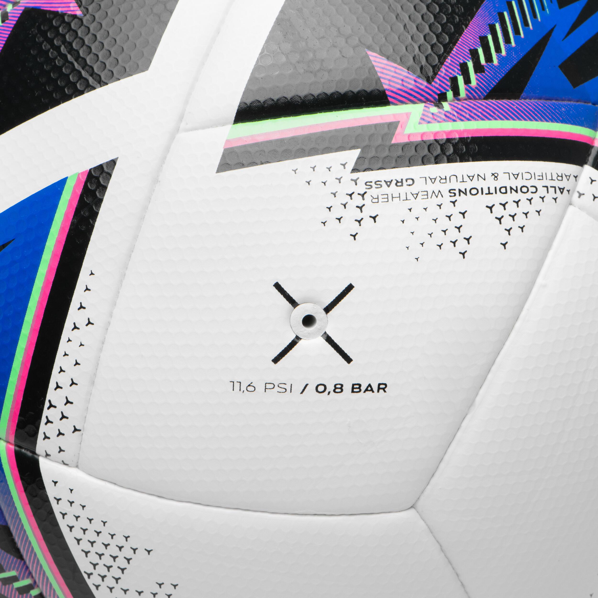 KIPSTA  Fussball - HYBRIDE 2 