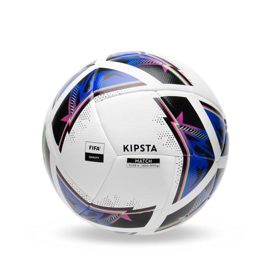 KIPSTA  Ballon de foot - HYBRIDE 2 
