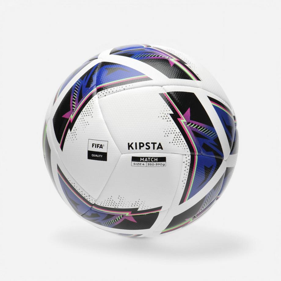 KIPSTA  Pallone da calcio Hybrid 2 FIFA Quality poliuretano 