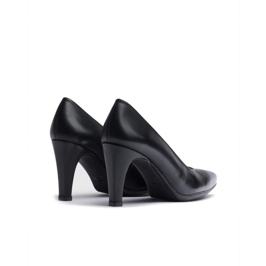 Wonders  Iseo. V - Scarpe col tacco pelle 