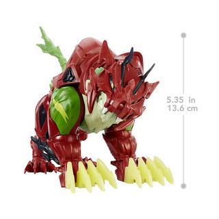 Mattel  Masters of the Universe Power Attack Battle Cat 