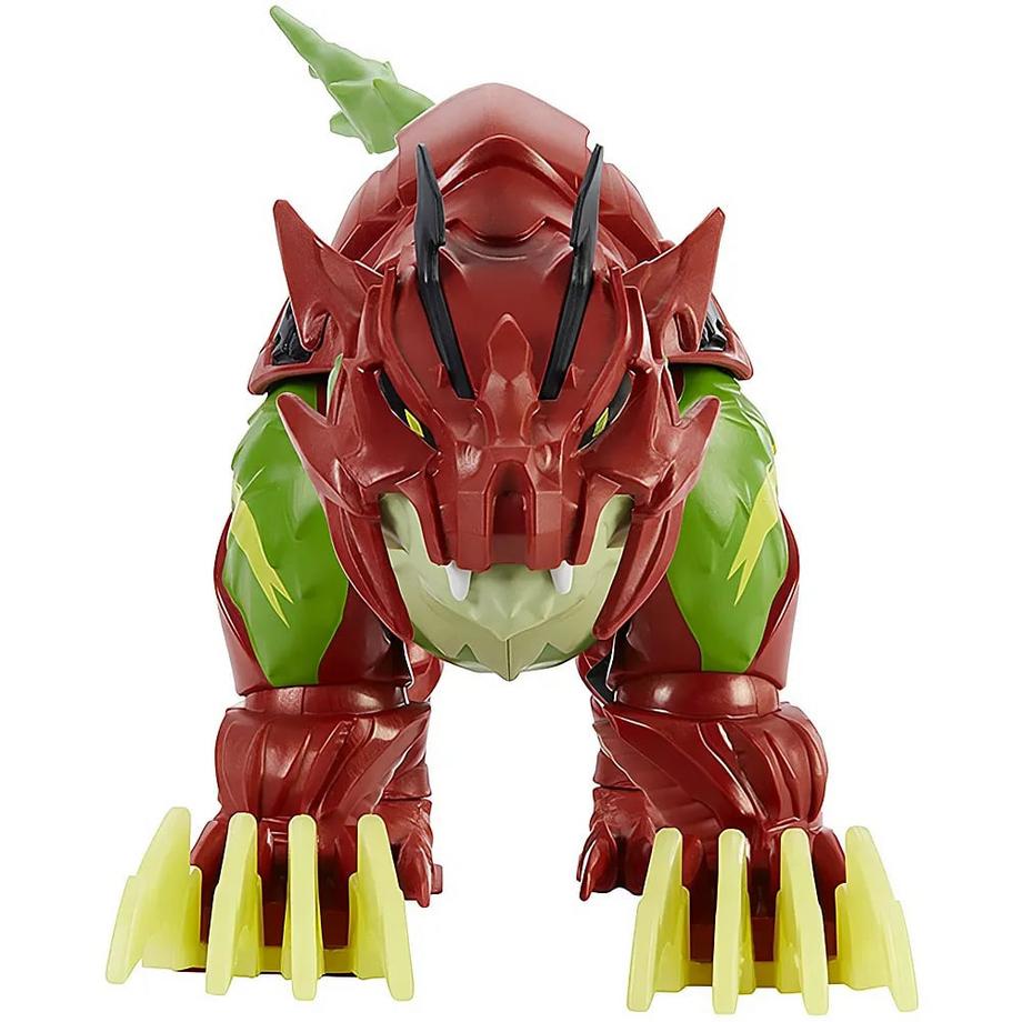 Mattel  Masters of the Universe Power Attack Battle Cat 