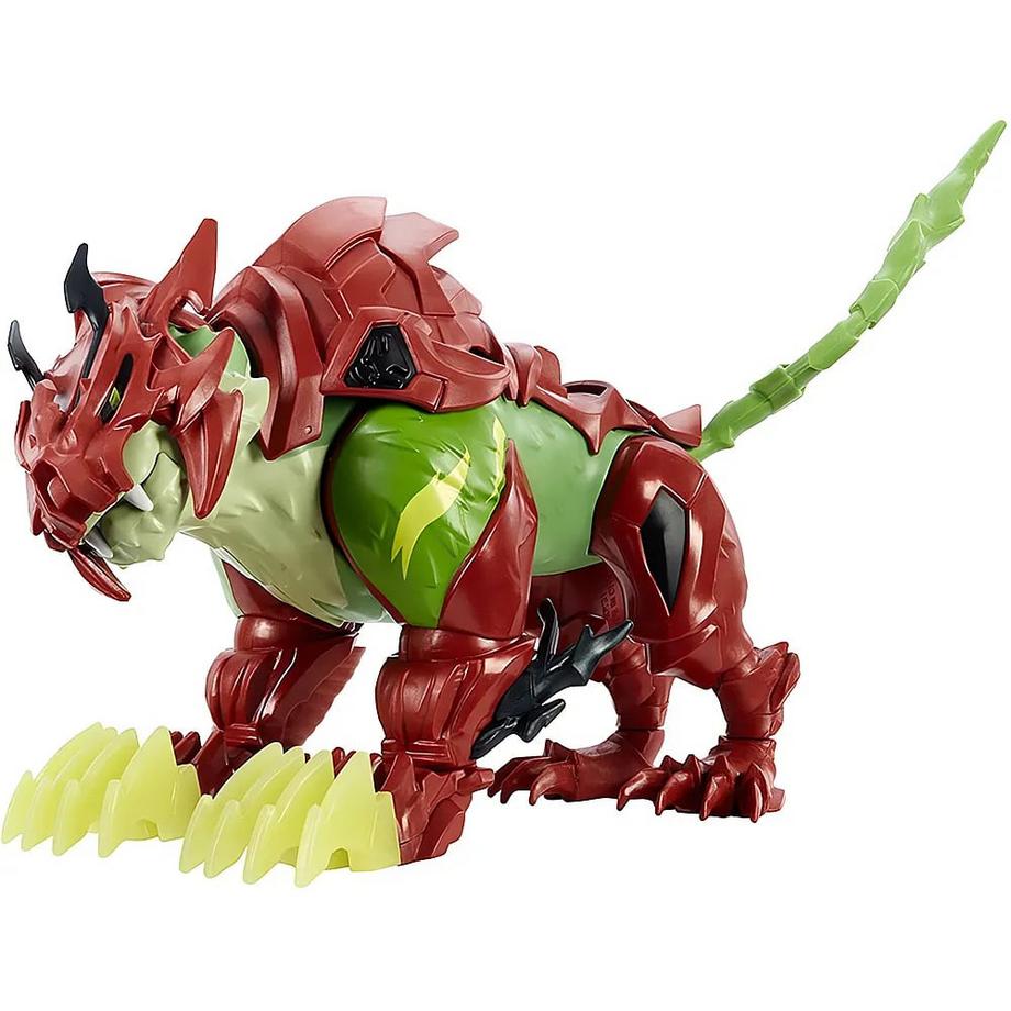 Masters of the Universe Power Attack Battle Cat
