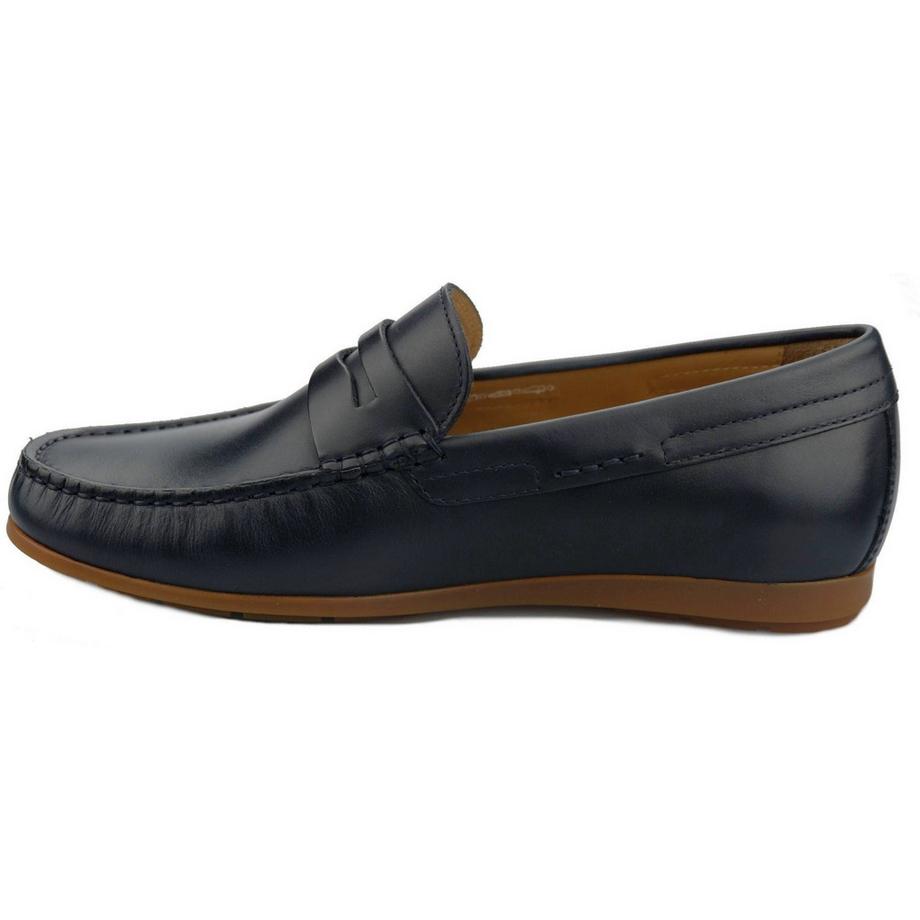 Mephisto  Alyon - Mocassini pelle 