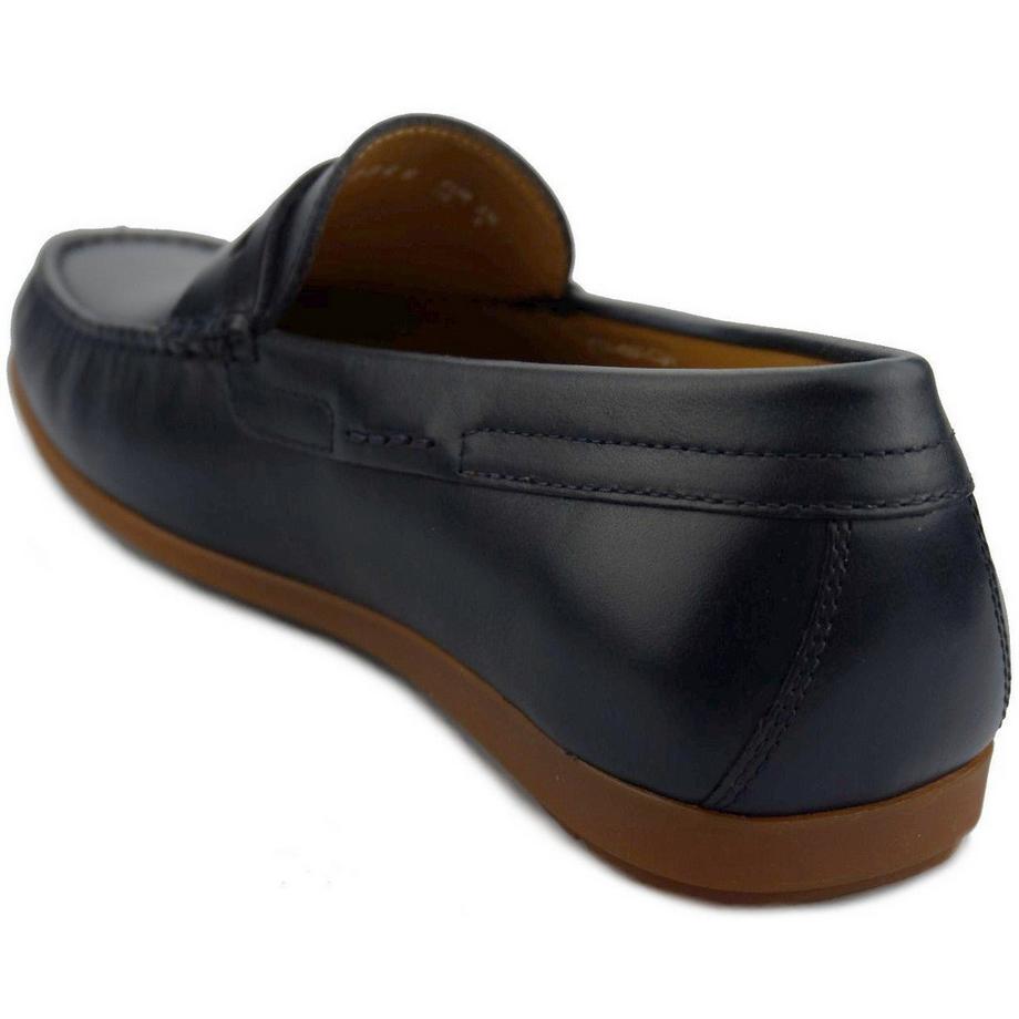 Mephisto  Alyon - Mocassini pelle 